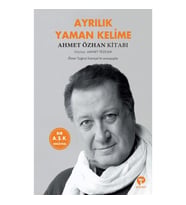Ayrılık Yaman Kelime
