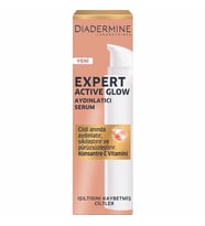 Diadermine Expert Active Glow Aydınlatıcı Serum 40 Ml Işıltı