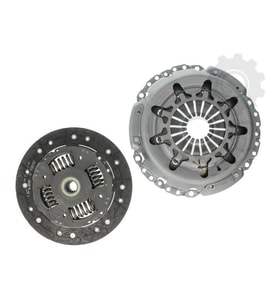 LUK DEBRİYAJ SETİ FORD BMAX 1.5TDCI1.6TDCI 12 FIESTA VI 1.5TDCI 12 1.6TDCI 08 1708209 1804545 1852056