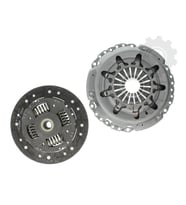 LUK DEBRİYAJ SETİ FORD BMAX 1.5TDCI1.6TDCI 12 FIESTA VI 1.5TDCI 12 1.6TDCI 08 1708209 1804545 1852056