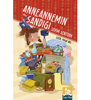 Anneannemin Sandığı/Sevim Şentürk/Lapin Kitap