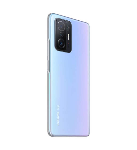 Xiaomi 11T Pro 12/256 GB Buz Mavi Cep Telefonu ( Teşhir-Outlet )