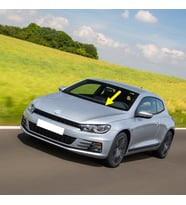 VW Scirocco 2015-2018 Silecek Kolu Ön Sol Sürücü Taraf 1K8955409