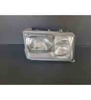 MERCEDES W124 124 KASA 200E SAĞ ÖN FAR SIFIR 1993 1994 1995