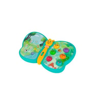 855-181D PİLLİ MÜZİKLİ