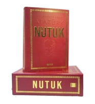 Nutuk - Özel Baskı - Tam Metin