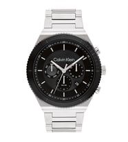 Calvin Klein CK25200301 Erkek Kol Saati