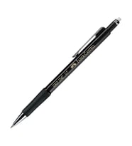 FABER-CASTELL GRİP II VERSATİL KALEM 07 SİYAH (134799)