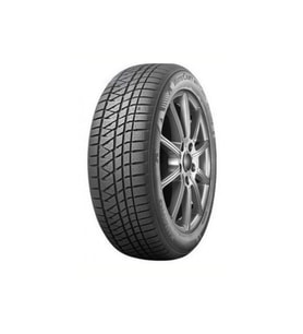 Kumho WinterCraft SUV WS71 215/65R17 104T XL M+S 3PMSF Otomobil Kış Lastiği (Üretim Yılı: 2024)