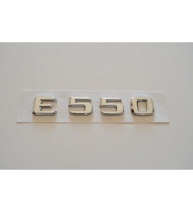 MERCEDES E550 UYUMLU YAZI W124 W210 W211 W212