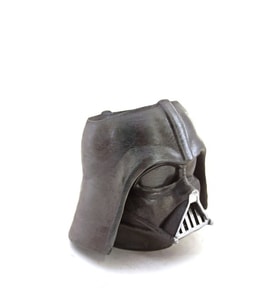 Periboia Polyester Darth Vader Kalemlik (Standart)