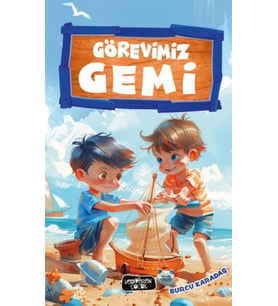 Görevimiz Gemi