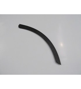 HONDA CRV- 13/14; ARKA KAPI DODİK PLASTİĞİ SOL (TYG)