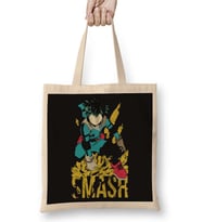 My Hero Academia Smash Bez Çanta Uzun Saplı