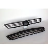 VOLKSWAGEN JETTA 2011 - 2014 ÖN PANJUR ORTA IZGARA