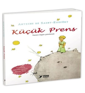 Küçük Prens