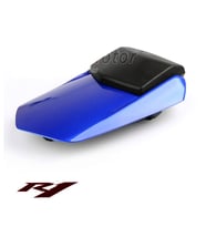 Mono Kapak Yamaha R1 2004-2006 Mavi