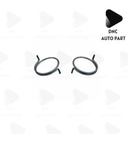 Mercedes ML W163 için Kapı Kilit Yayı (Sağ-Sol)