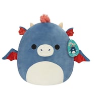 Nessiworld Ejderha Carin 40 cm