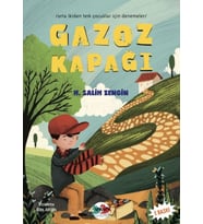 Gazoz Kapağı