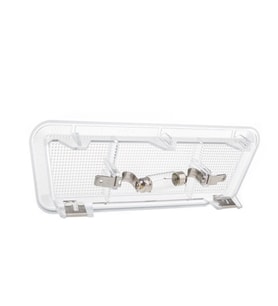Opel Astra F Astra G Vectra A Corsa B Corsa C Omega B 89- Tavan Lambası Tavan Lambası (Oem No:123004