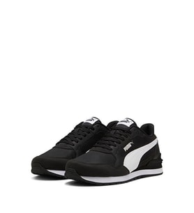 Puma ST Runner v4 NL Erkek Sneaker SİYAH