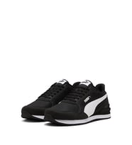 Puma ST Runner v4 NL Erkek Sneaker SİYAH