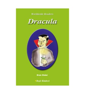 Dracula Level-3 Bram Stoker