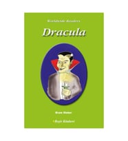 Dracula Level-3 Bram Stoker