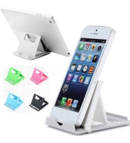 Telefonu Tablet Tutacağı Stand Ayarlanabilir 