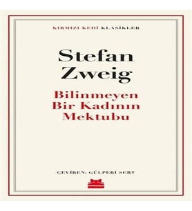 Bilinmeyen Bir Kadının Mektubu