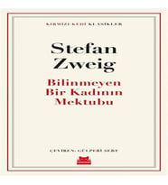 Bilinmeyen Bir Kadının Mektubu