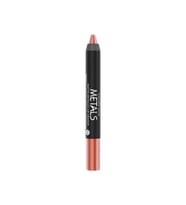 Golden Rose Metals Matte Metallic Lip Crayon Ruj No 04