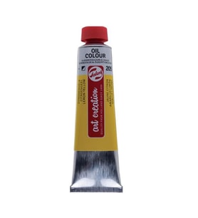 TALENS ART CREATİON YAĞLI BOYA 205 LEMON YELLOW 40ml (RT9019205M)