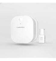 Carpex Micro Koku Makinesi Beyaz + 50ML Cute