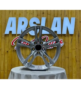 5 120 18 8.0-9.0 ET38-51 ÖN ARKA BMW F30 M SPORT 40. YIL JANT MODELİ (4Ad)