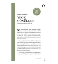 Yıkık Gönüller