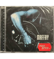 (Plak Değildir CD dir) CD Maffay Sechsundneunzig Açılmamış Ambalajında CD (Karışık)