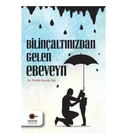 Bilinçaltınızdan Gelen Ebeveyn