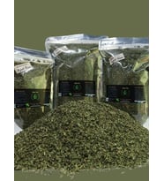 Yeni Mahsül Doğal Nane 250 Gr( Katkısız) (Tatlı Gri)