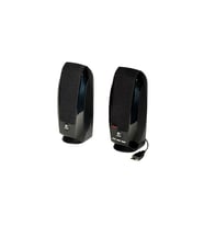 LOGITECH 980-000029 S150 1.2W 1+1 Stereo Speaker (Siyah)(1923) - SSSSSS1909-7691