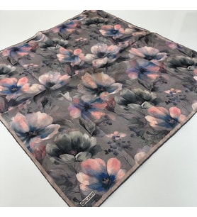 Scarfe Soft Eşarp LDV7703