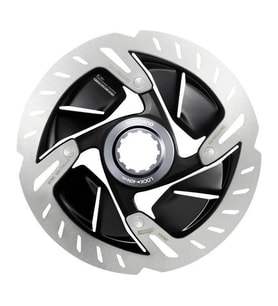 Shimano SM-RT900 Dura-Ace IceTech Freeza Center Lock Rotor 160mm (Siyah)