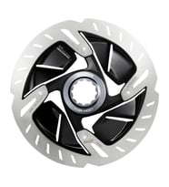 Shimano SM-RT900 Dura-Ace IceTech Freeza Center Lock Rotor 160mm (Siyah)