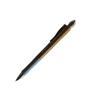 Faber Castell Apollo Metalik Versatil Kalem Gold 0.5 mm