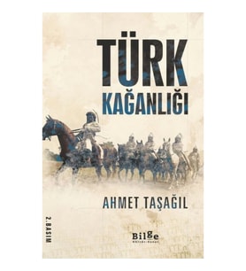 Türk Kağanlığı