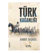 Türk Kağanlığı