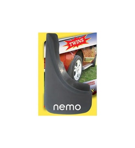 Space Nemo Ön Paçalık Bombeli 150 / DAPAY062