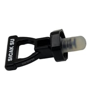 Semaver İle Uyumlu Musluk Başı Tuğra, Büyük, Başlık, Tepesi, Çay Kazanı Musluğu Kapak Takımı, Çaycı, Semaver, Kahveci Kazanlar İçin