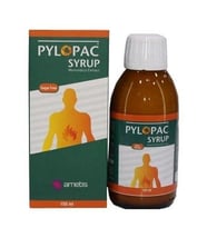 Pylopac Şurup 150Ml